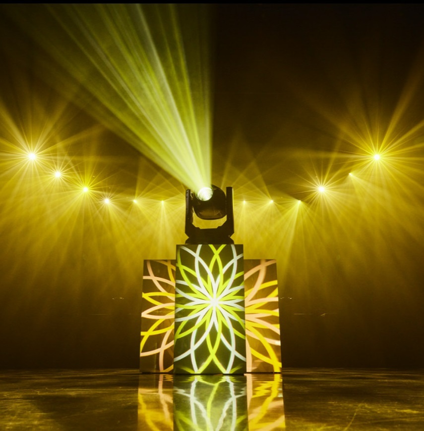 Cameo OTOS SP6 IP65 Spot Profile Moving Head
