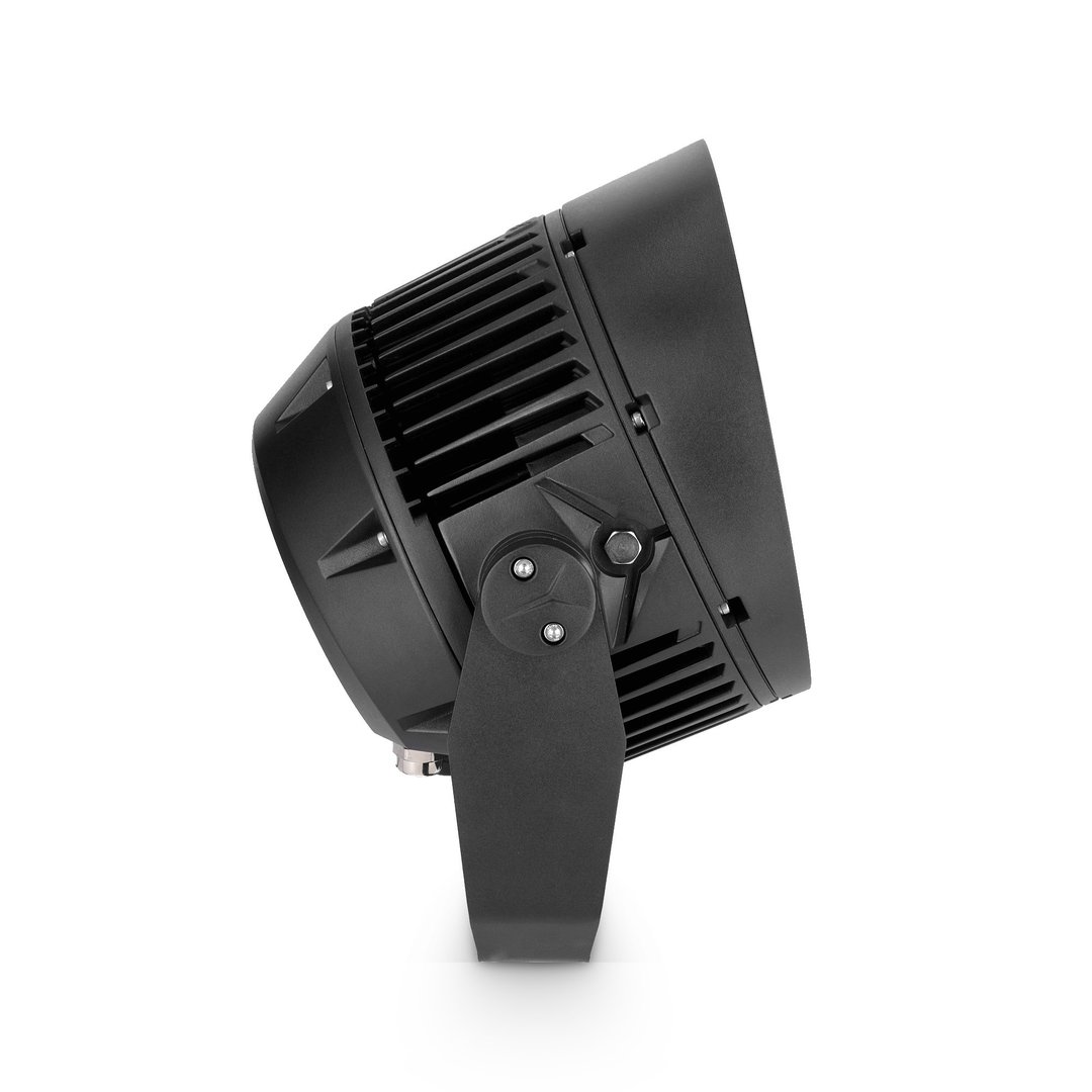Cameo DURA SPOT 100 IP67 Install-Spot mit RGBW LED