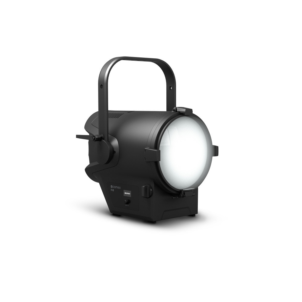 Cameo F4 D Professionelles Fresnel-Spotlight mit Daylight-LED