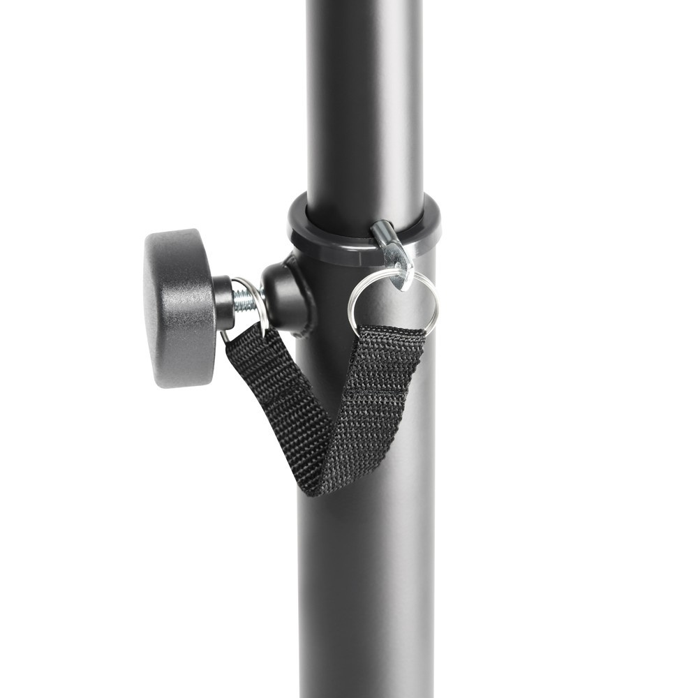 Adam Hall Stands SPS 822 Distanzrohr M20 Gewinde