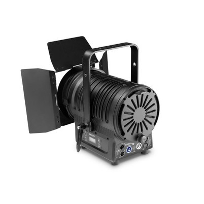 Cameo TS 100 WW Theater-Spot mit Fresnel-Linse