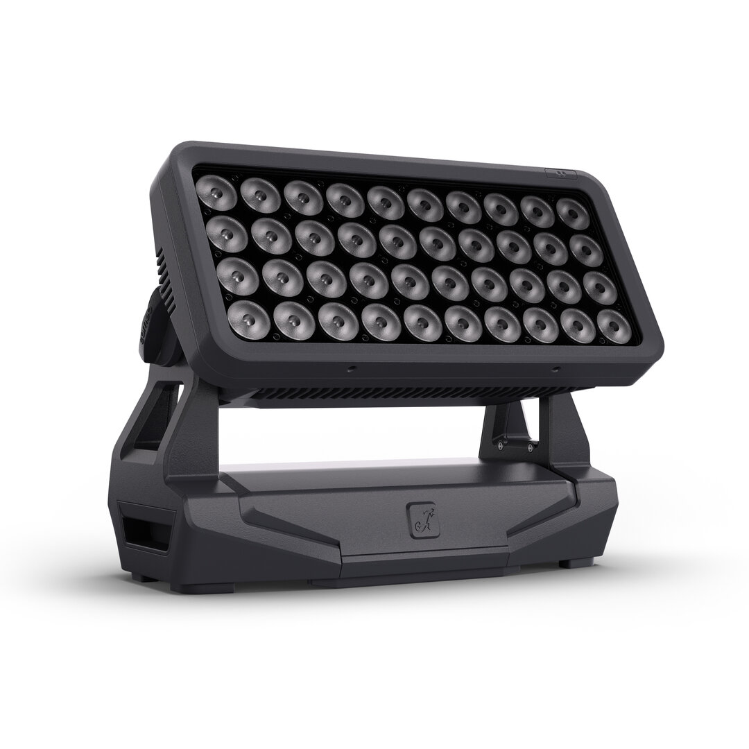 Cameo ZENIT W600 G2  IP65 LED Wash Light