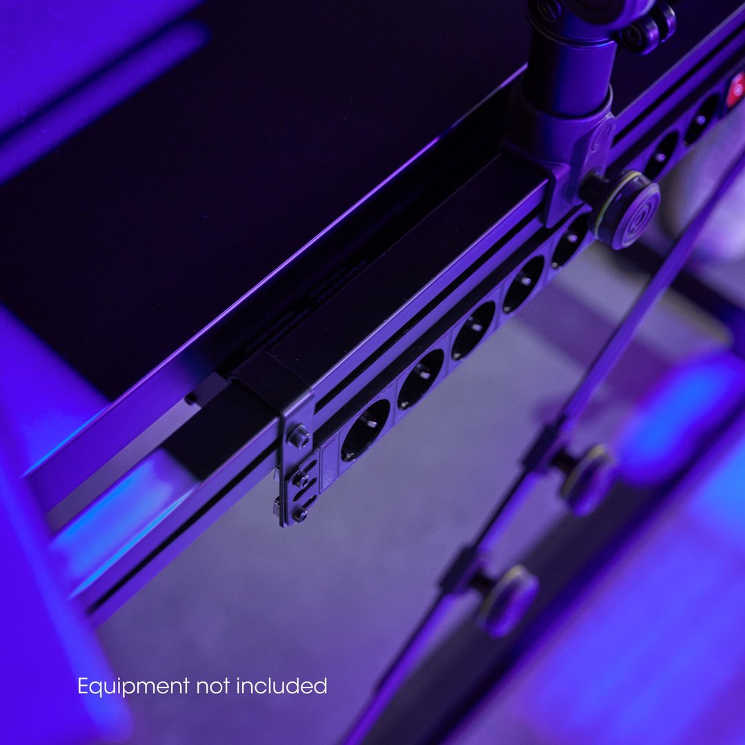 Gravity XSP 10130 Montage/ Rackwinkel für Gravity DJ Desk