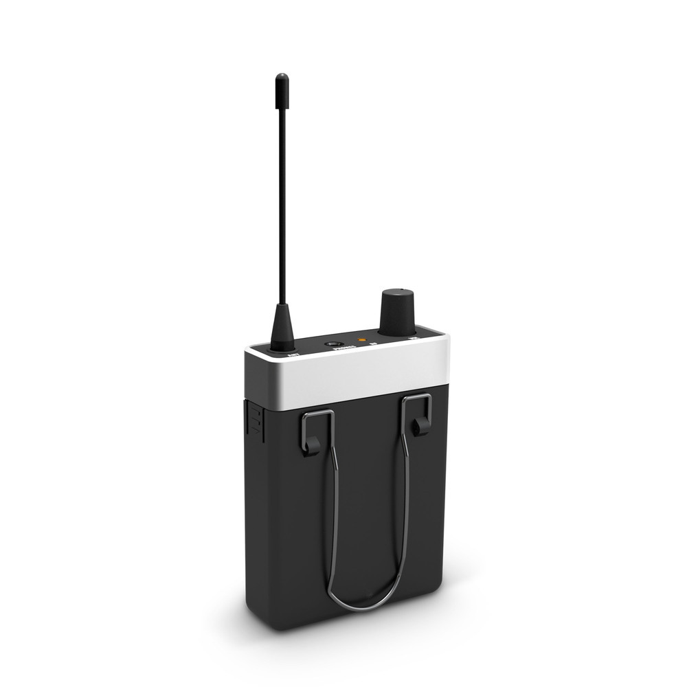 LD Systems U505 IEM R Empfänger
