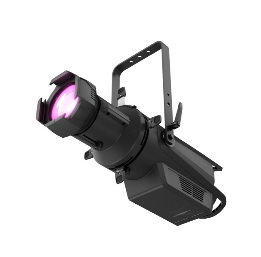 Cameo P2 FC LED-Profilscheinwerfer mit Full-Colour-LED