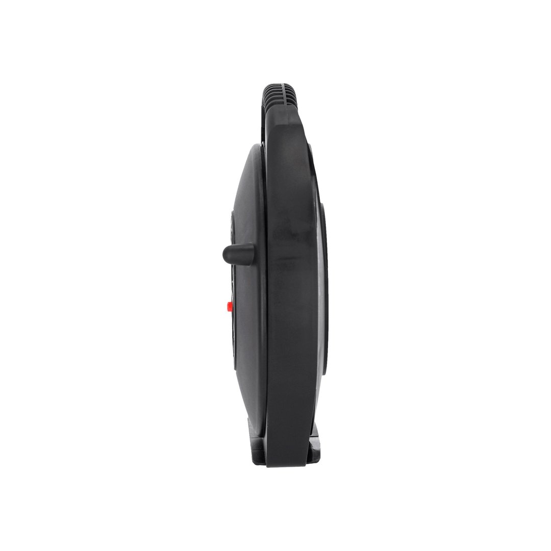 Adam Hall Cables 3 STAR CD 10 PWR Strom Kabeltrommel 4-Fach Schuko, 10m