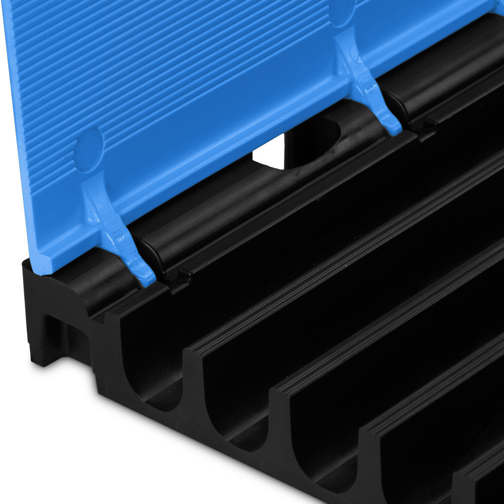 Defender MIDI 5 2D BLU HV  Modulsystem für Rollstuhlgerechten