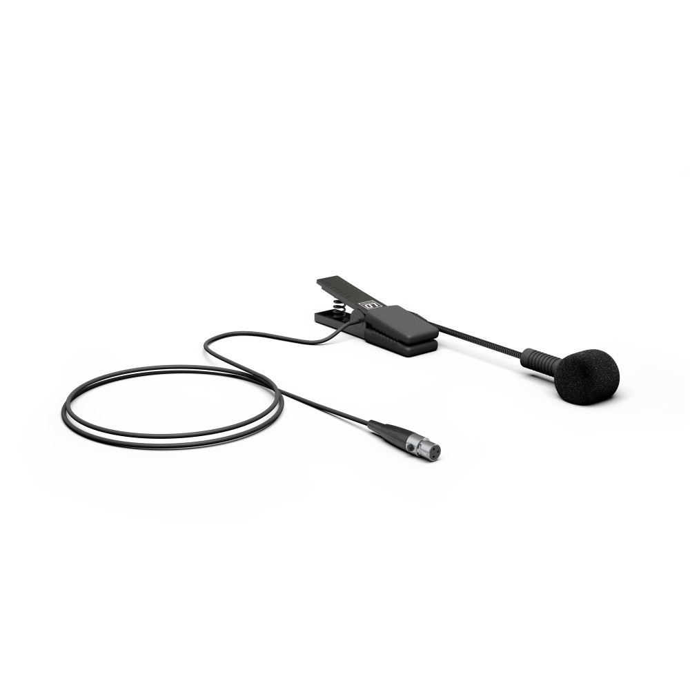 LD Systems U506 BPW Funkmikrofon System mit Bodypack und Blasinstrumenten Mikrofon