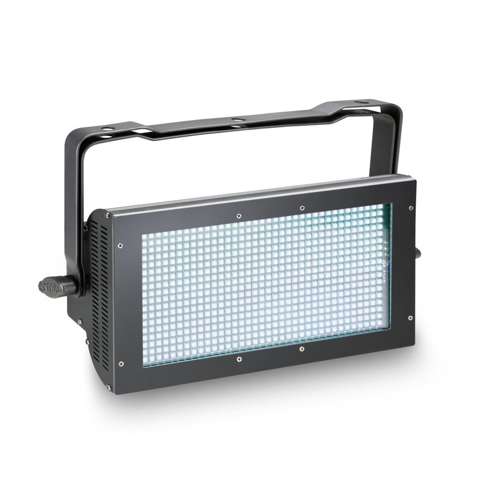 Cameo THUNDER WASH 600 RGBW 3 in 1 Strobe, Blinder und Wash Light