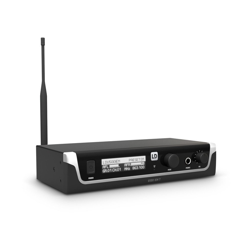 LD Systems U508 IEM T Sender
