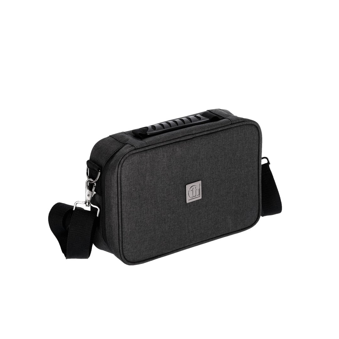 Adam Hall Cables ORGAFLEX Cable Bag S Gepolsterte Organizer-Tasche für Kabel und Zubehör, Größe S 14