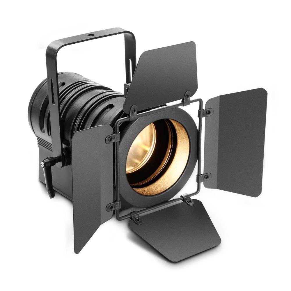 Cameo TS 40 WW Theater-Spot mit Plankonvexlinse