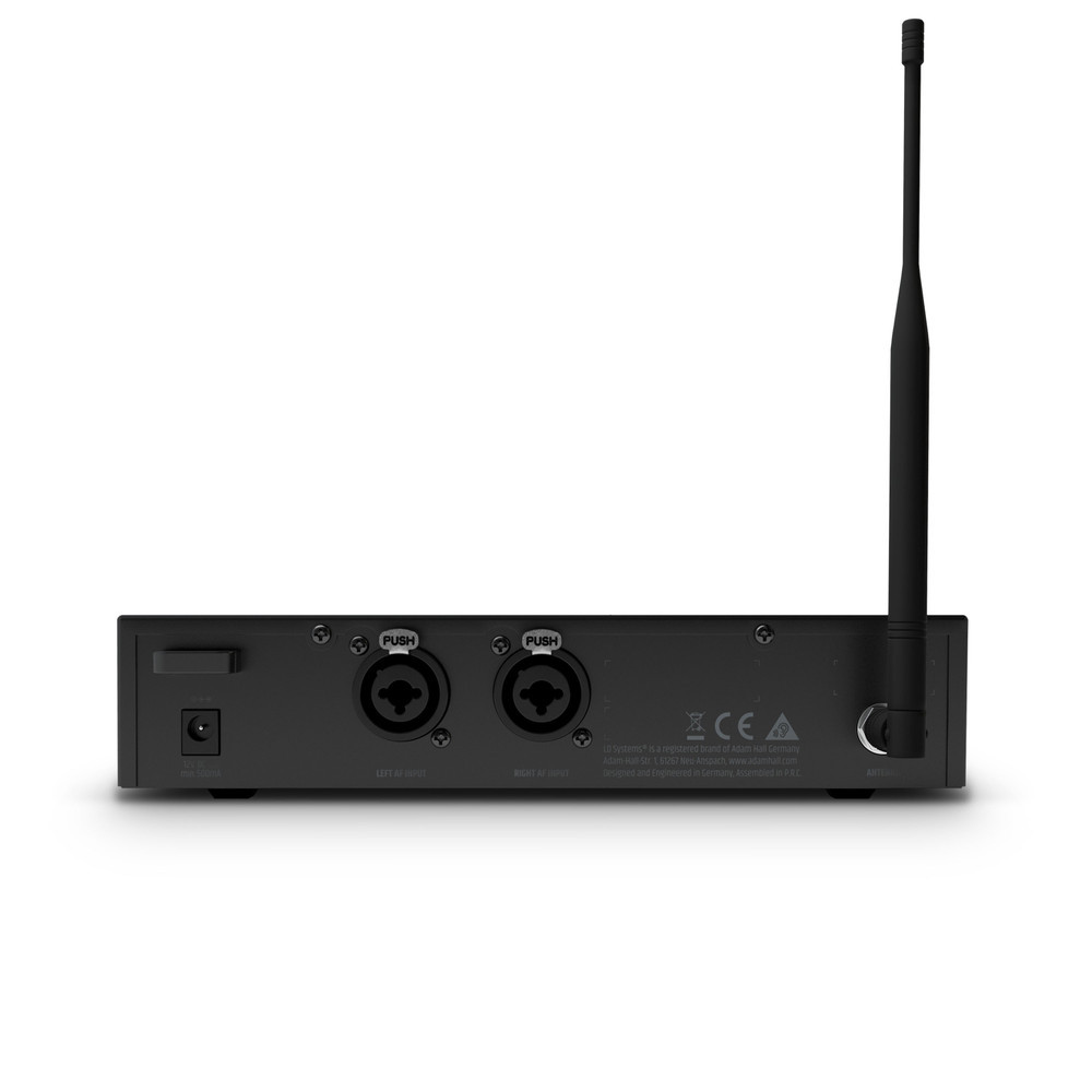 LD Systems U306 IEM T Sender