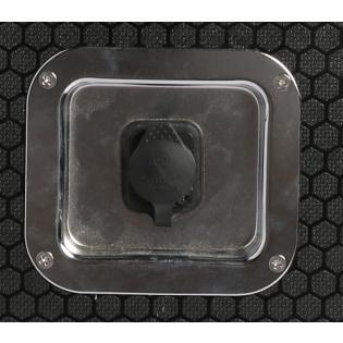 IRIDIUM Tour Case 4in1 für LED Accu Wash Pro 24WS