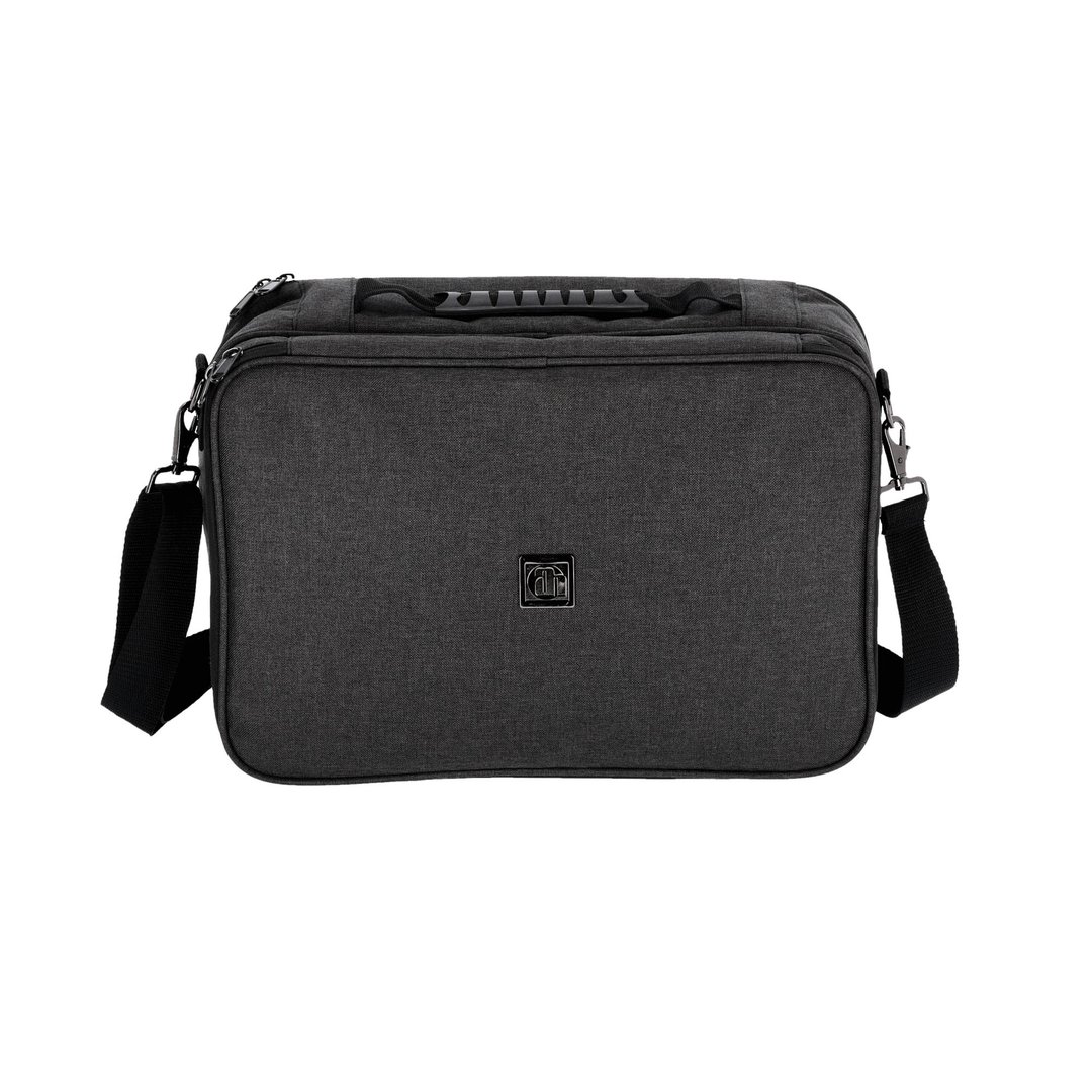 Adam Hall Cables ORGAFLEX Cable Bag L Gepolsterte Organizer-Tasche für Kabel und Zubehör, Größe L 1