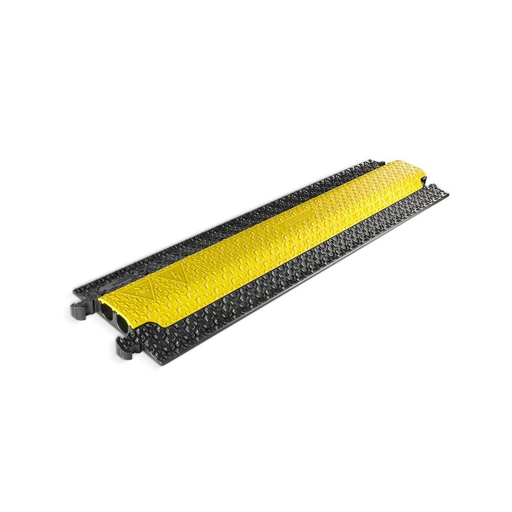 Defender MICRO 2 Kabelbrücke mit 2 Kanälen