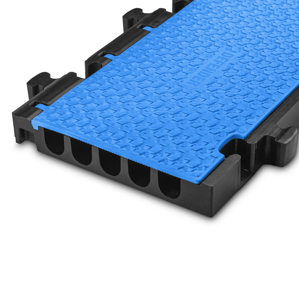 Defender MIDI 5 2D BLU HV  Modulsystem für Rollstuhlgerechten