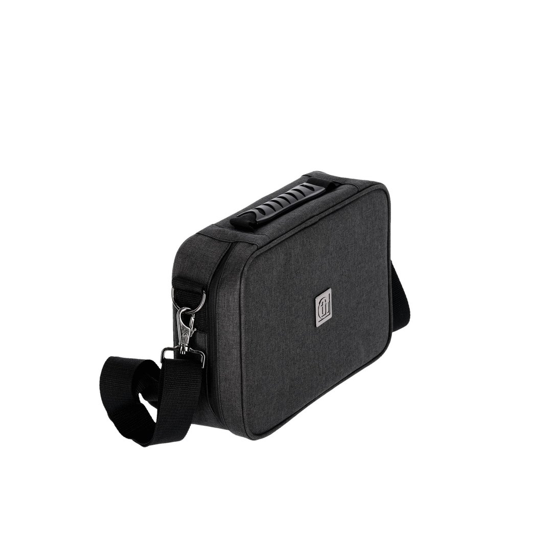 Adam Hall Cables ORGAFLEX Cable Bag S Gepolsterte Organizer-Tasche für Kabel und Zubehör, Größe S 14