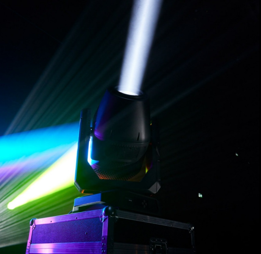 Cameo OTOS H5 Beam-Spot-Wash Hybrid Moving Head IP65