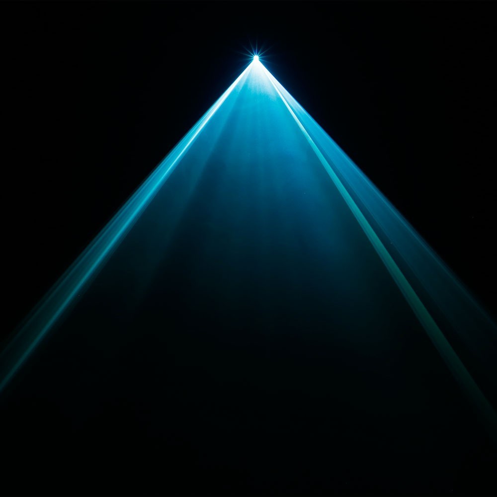 Cameo LUKE 700 RGB Professioneller 700mW RGB Show Laser