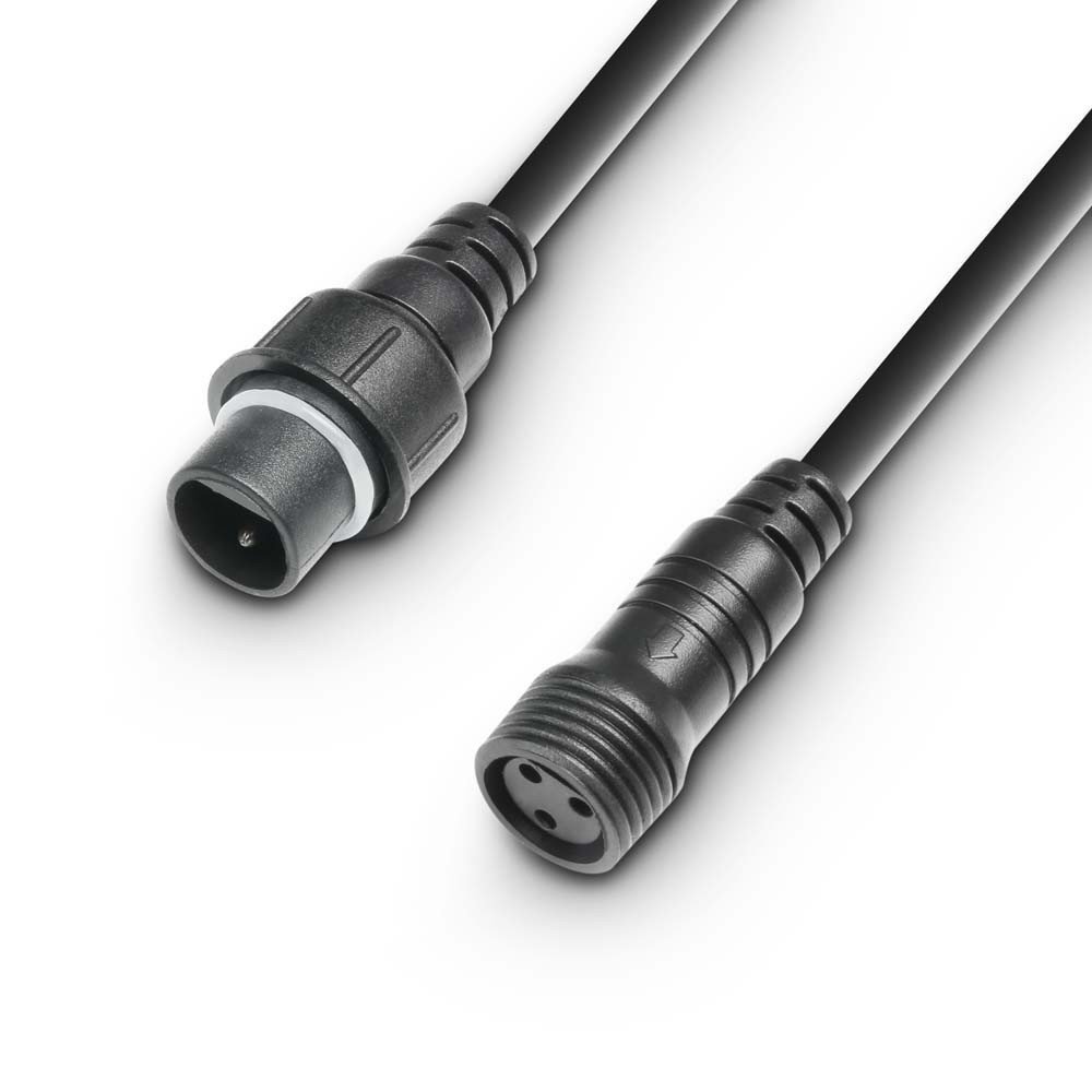 Cameo DMX EX 020 DMX Verlängerungskabel IP65