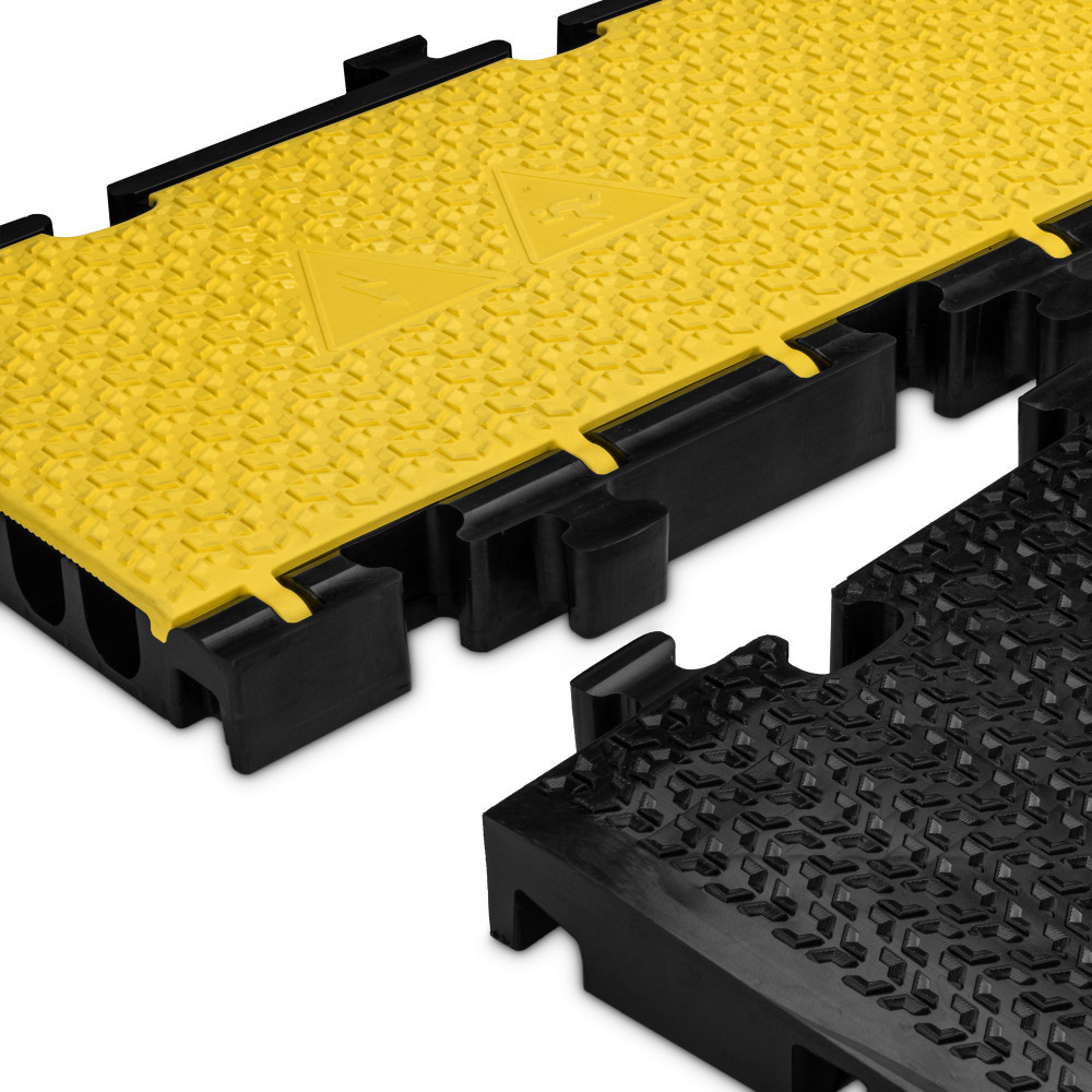 Defender MIDI 5 2D RAMP