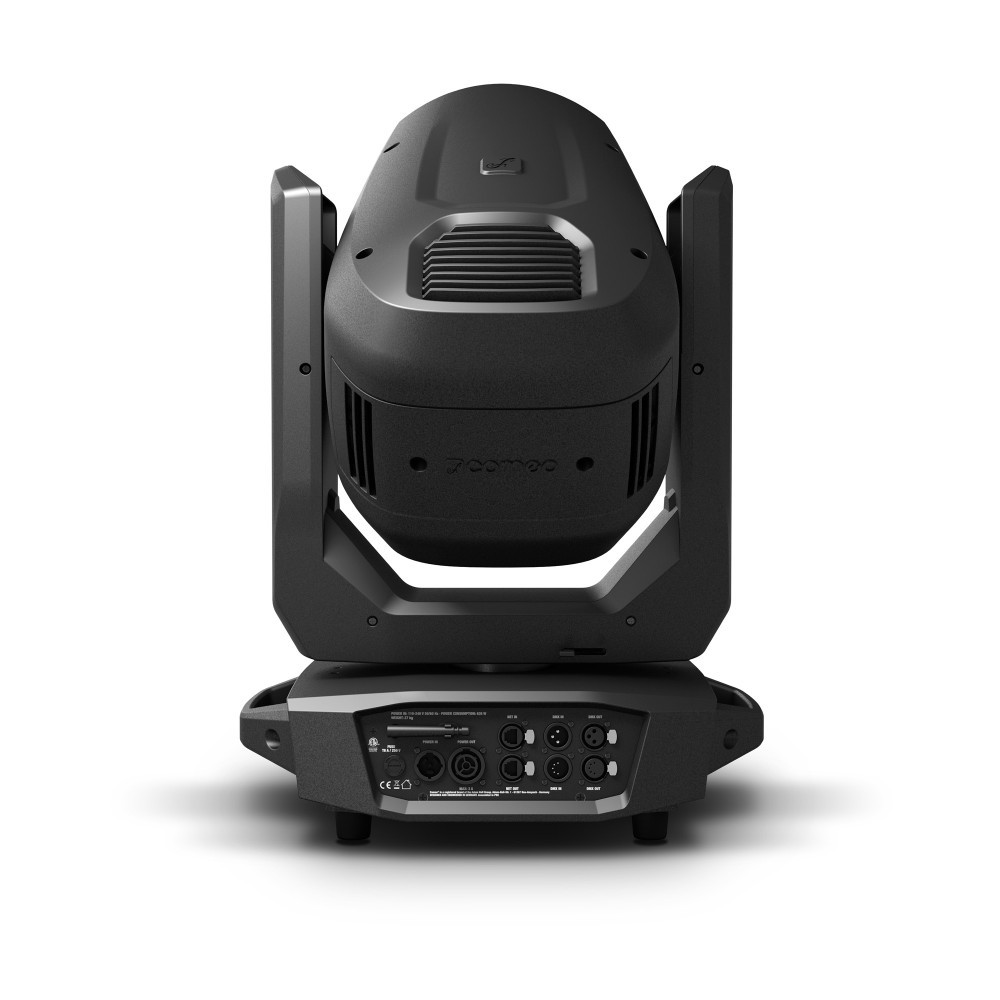 Cameo OPUS H5 Beam-Spot-Wash Hybrid Moving Head
