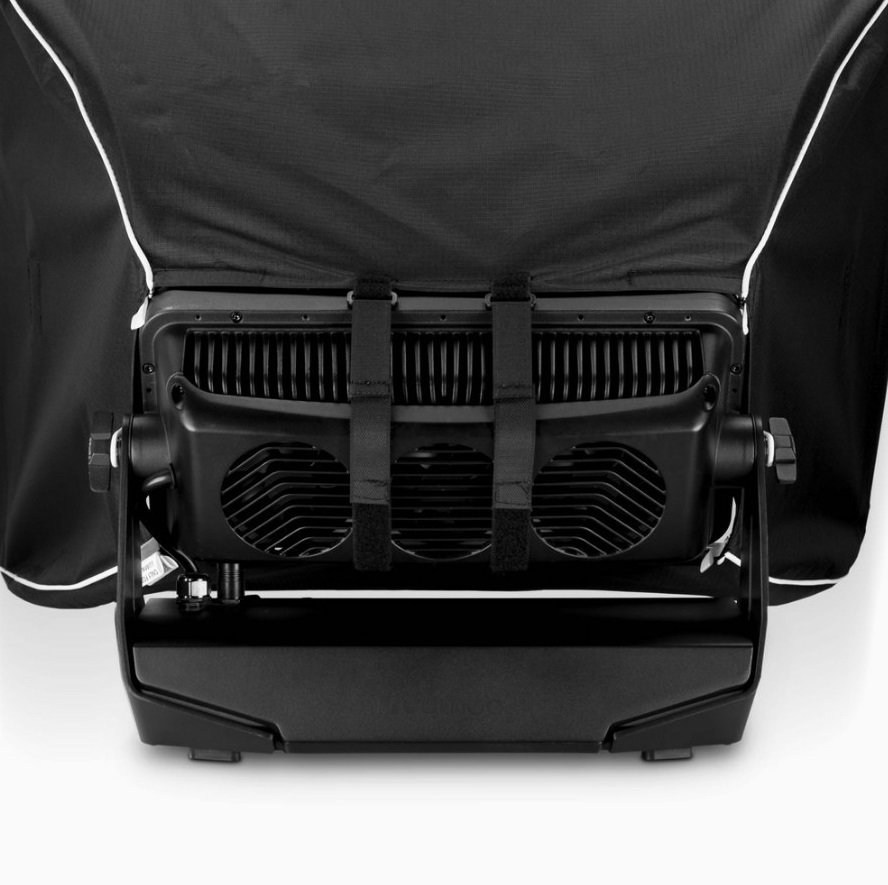 Cameo ZENIT W600 SNAPBAG SOFTBOX Faltbarer Softbox-Aufsatz für ZENIT W600