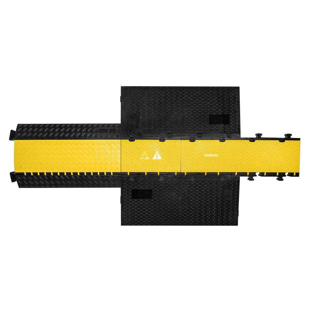 Defender MIDI 5 2D Midi 5 2D Modulsystem für Rollstuhlrampe