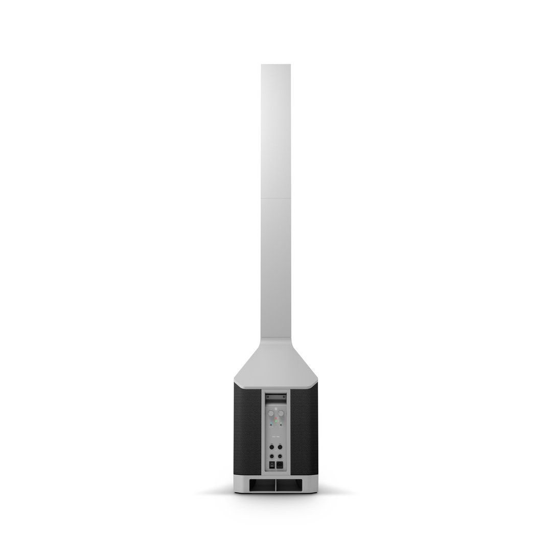 LD Systems MAUI P900 B Aktive Säulen-PA by Porsche Design Studio in Graphite Black