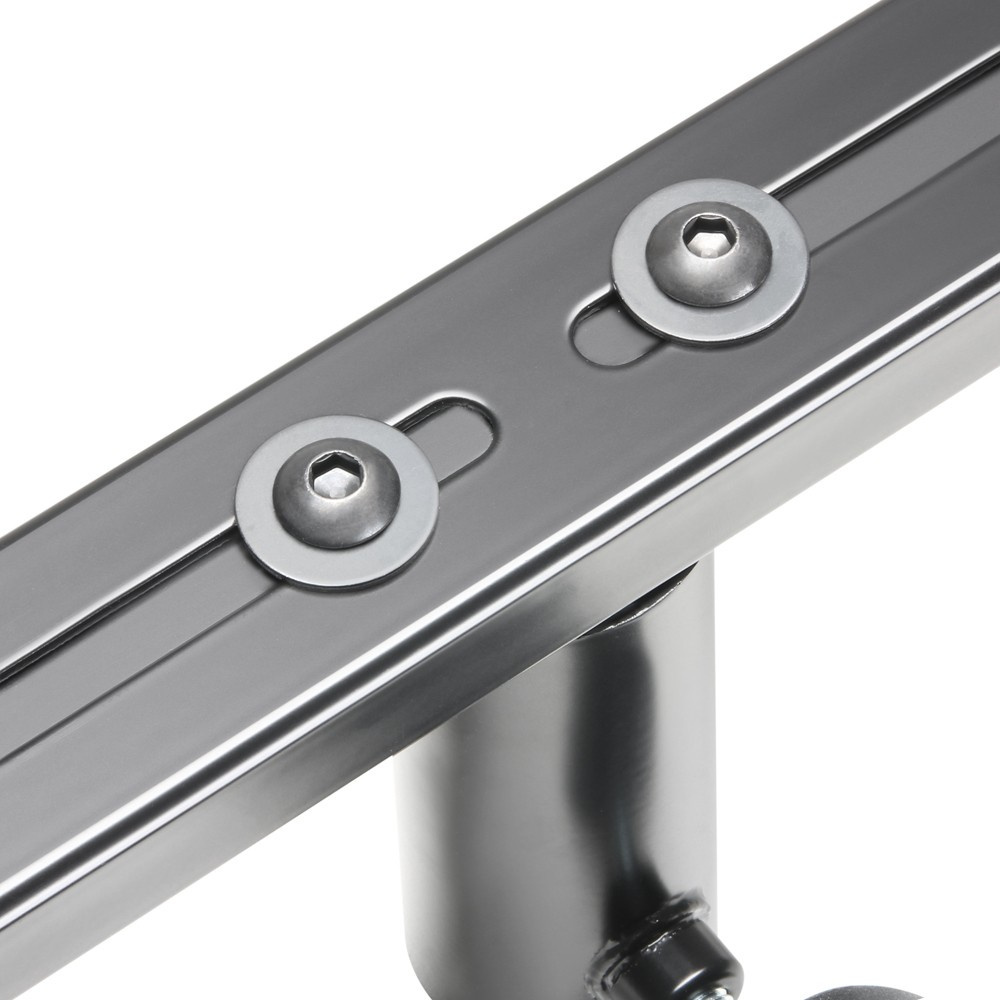Adam Hall Stands SPS 823 Gabel für Boxenständer