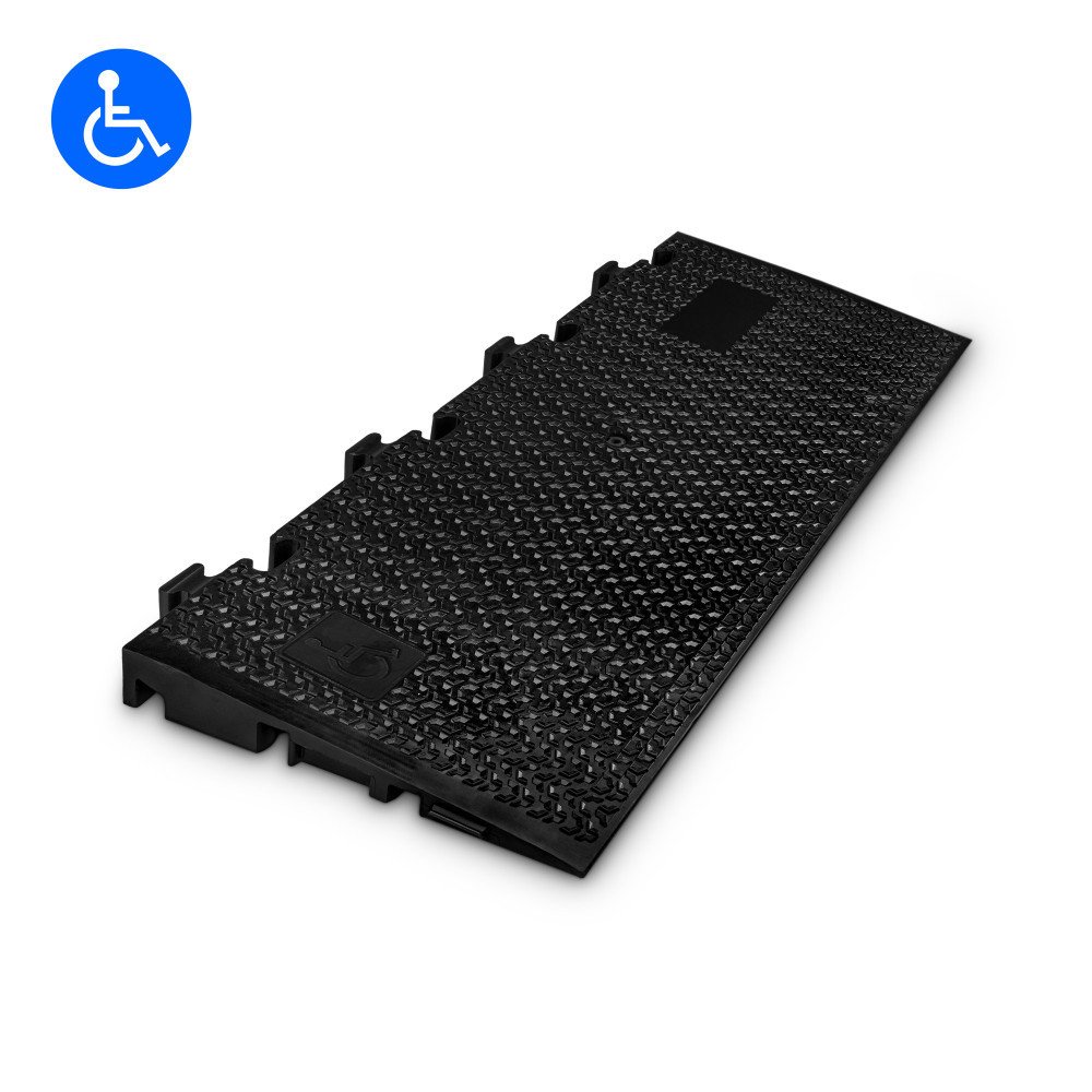 Defender MIDI 5 2D RAMP