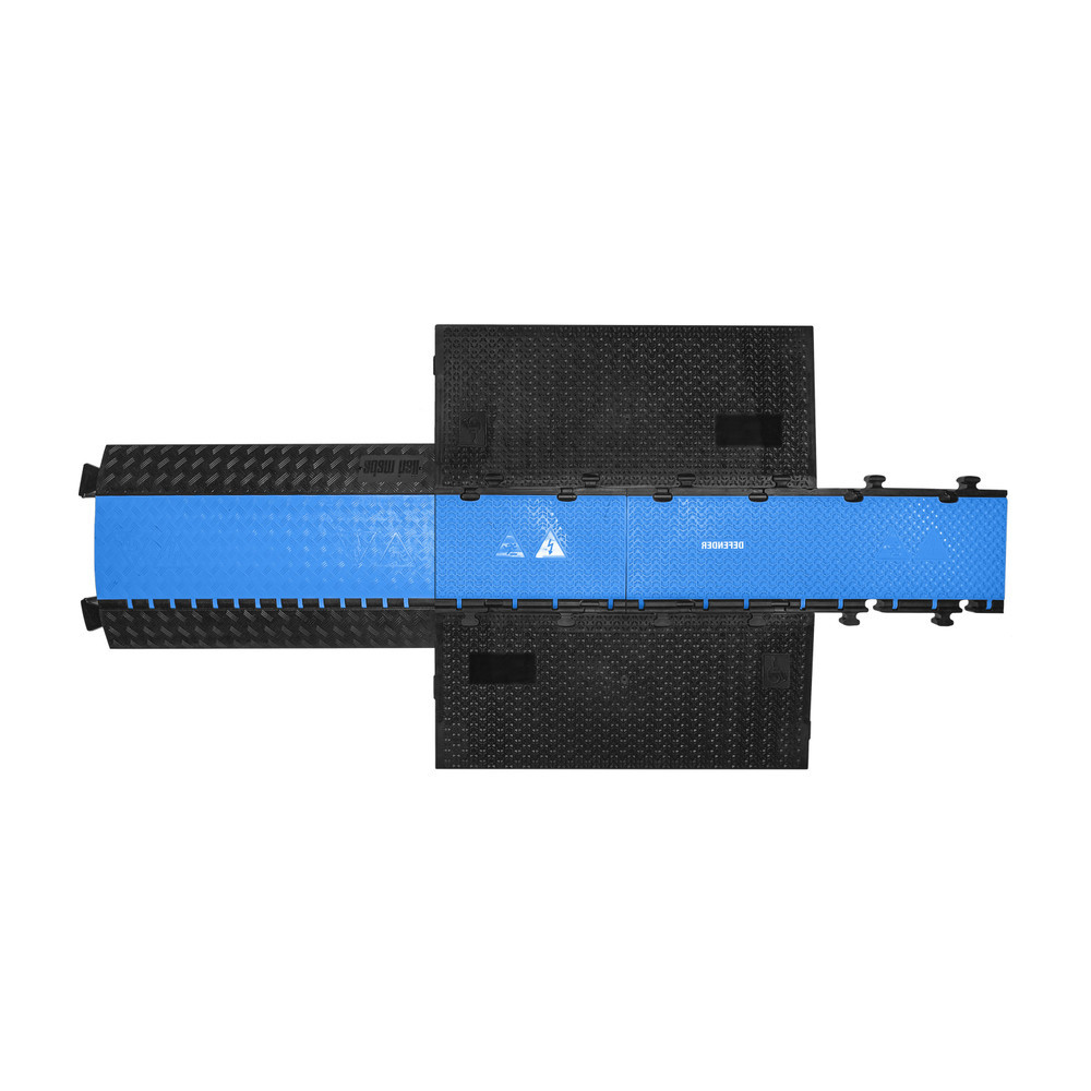 Defender MIDI 5 2D BLU HV  Modulsystem für Rollstuhlgerechten