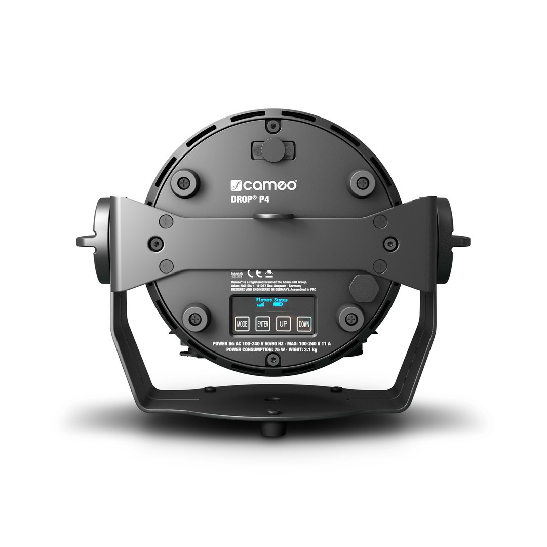 Cameo DROP P4 Professionelles Outdoor Uplight