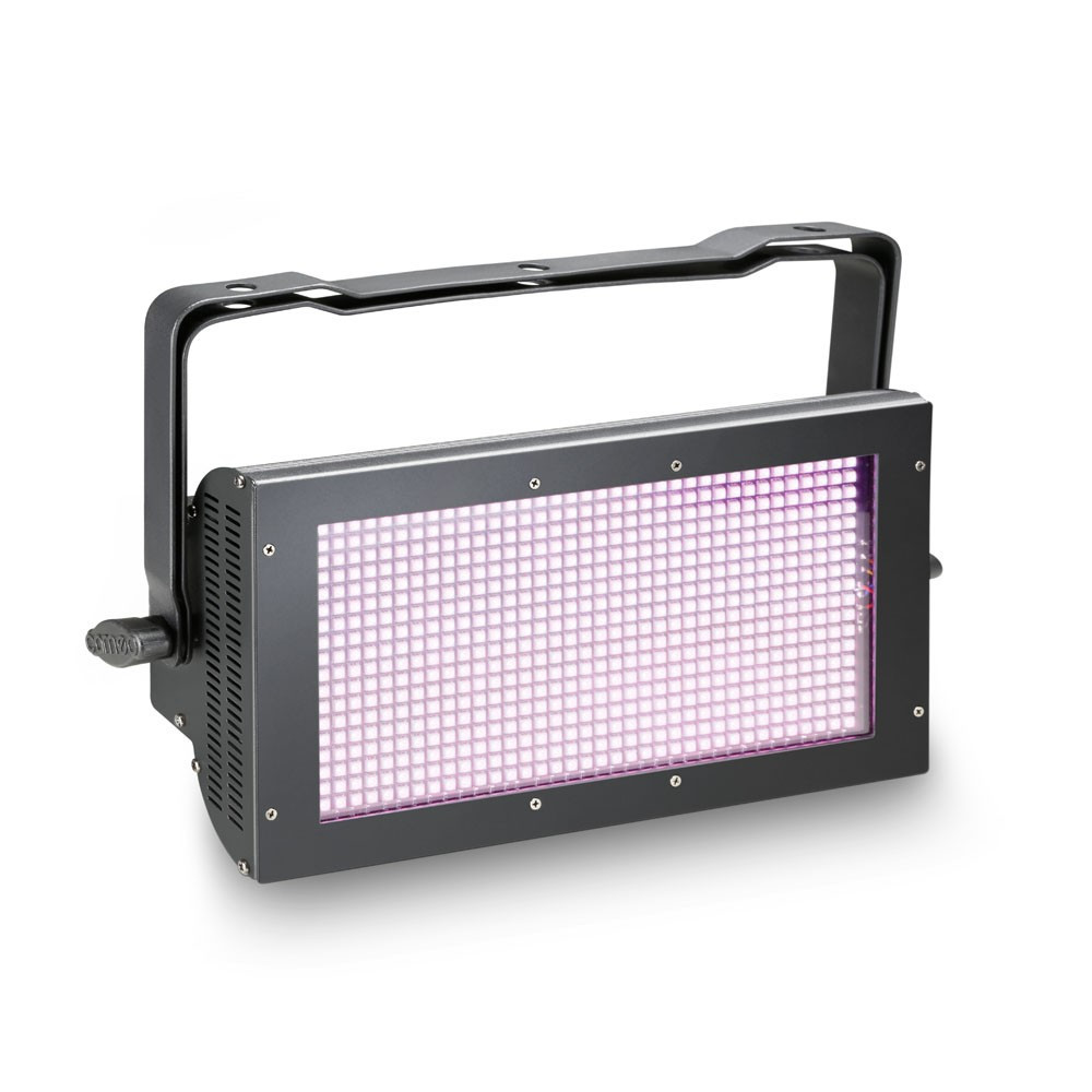 Cameo THUNDER WASH 600 RGB 3 in 1 Strobe, Blinder und Wash Light