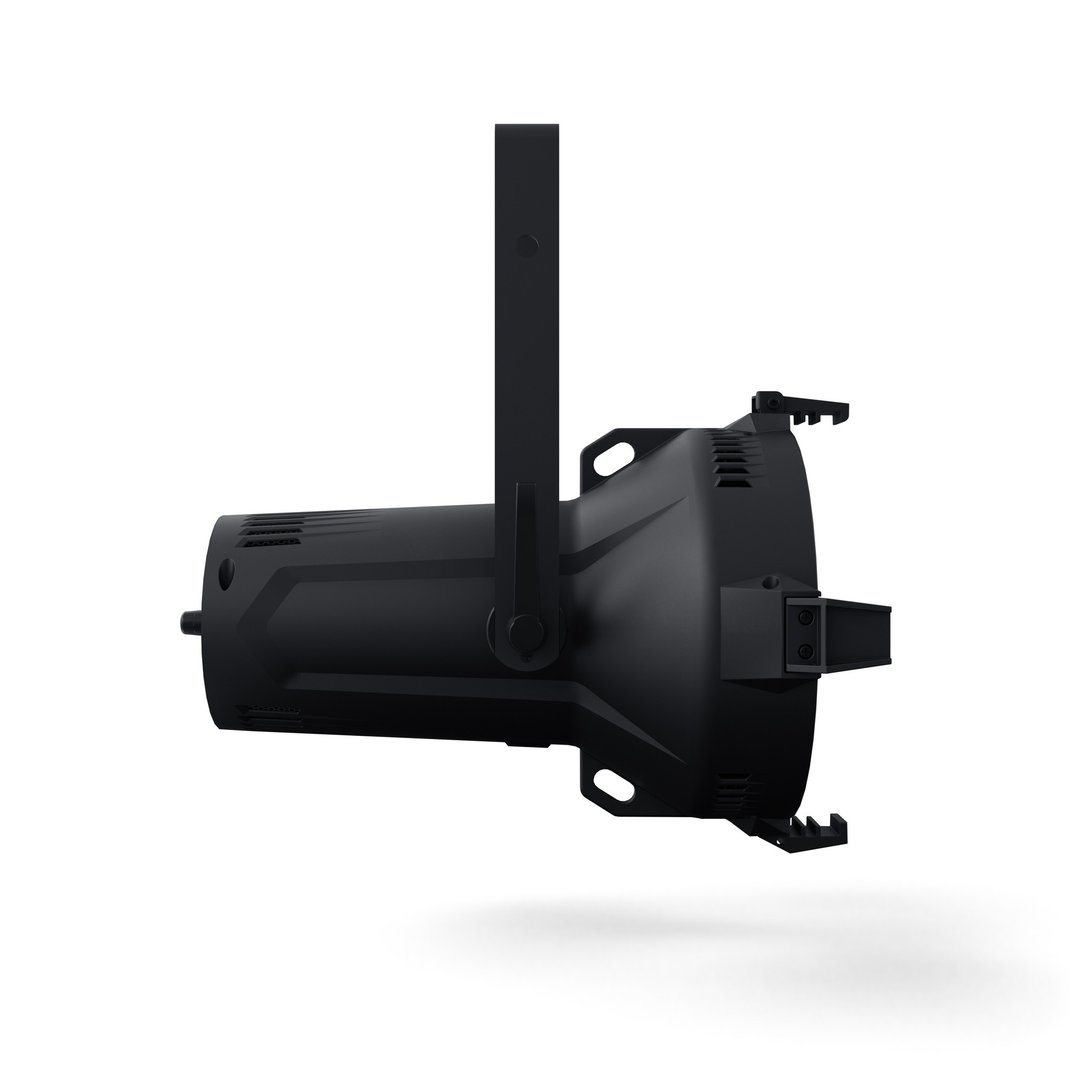 Cameo X3 TW Messelampe mit Tunable White-LEDs