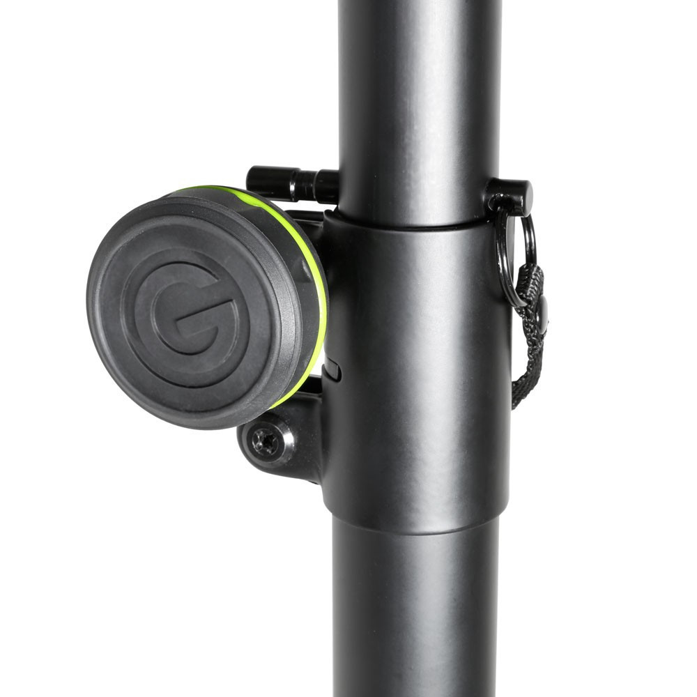 Gravity SP 5212 B Lautsprecherstativ 35mm Stahl