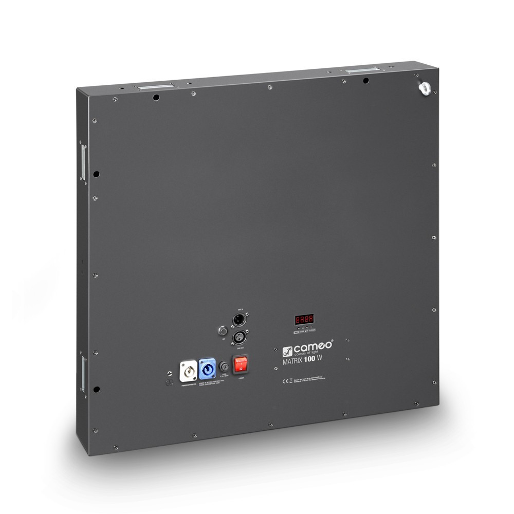 Cameo MATRIX PANEL 3 WW 5 x 5 LED Matrix Panel