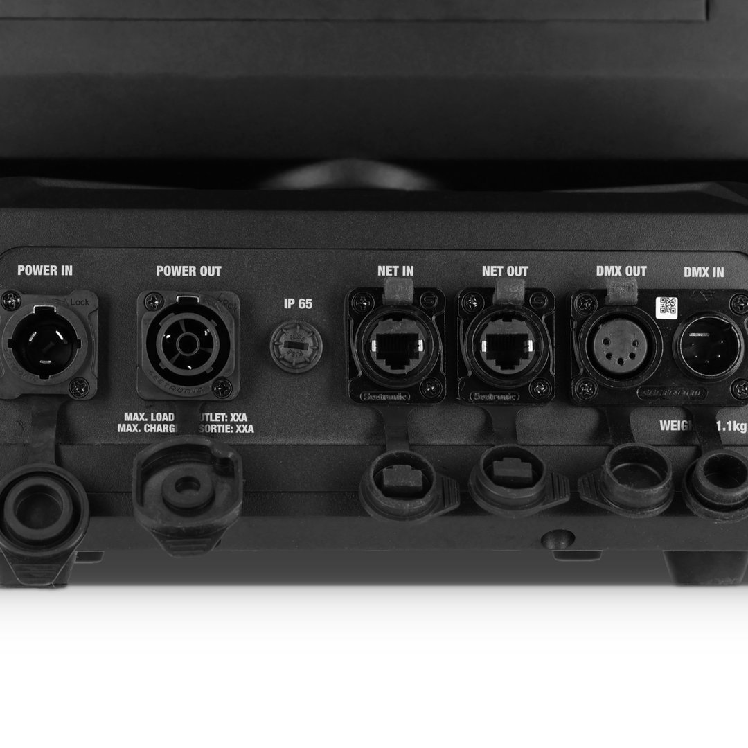 Cameo OTOS W12 IP65 Wash Moving Head