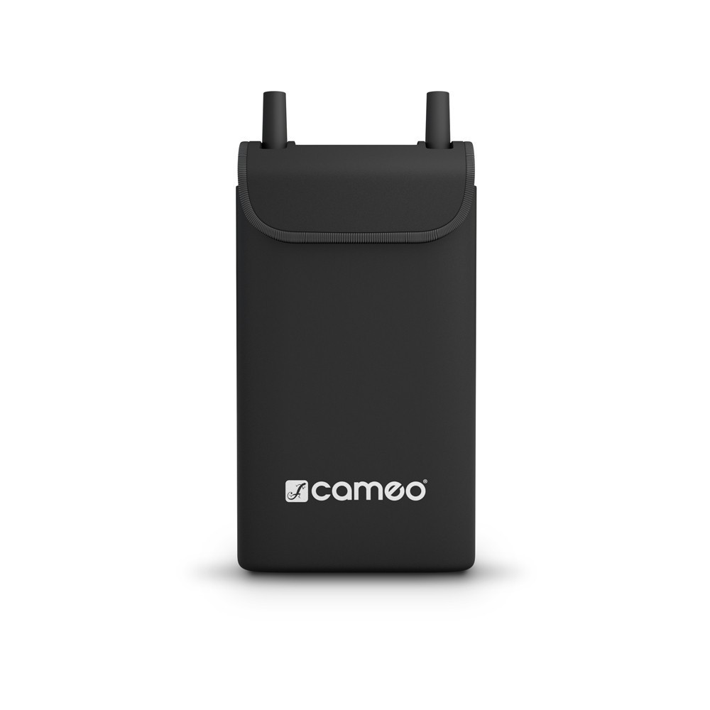 Cameo iDMX CORE  WiFi und W-DMX™ Converter