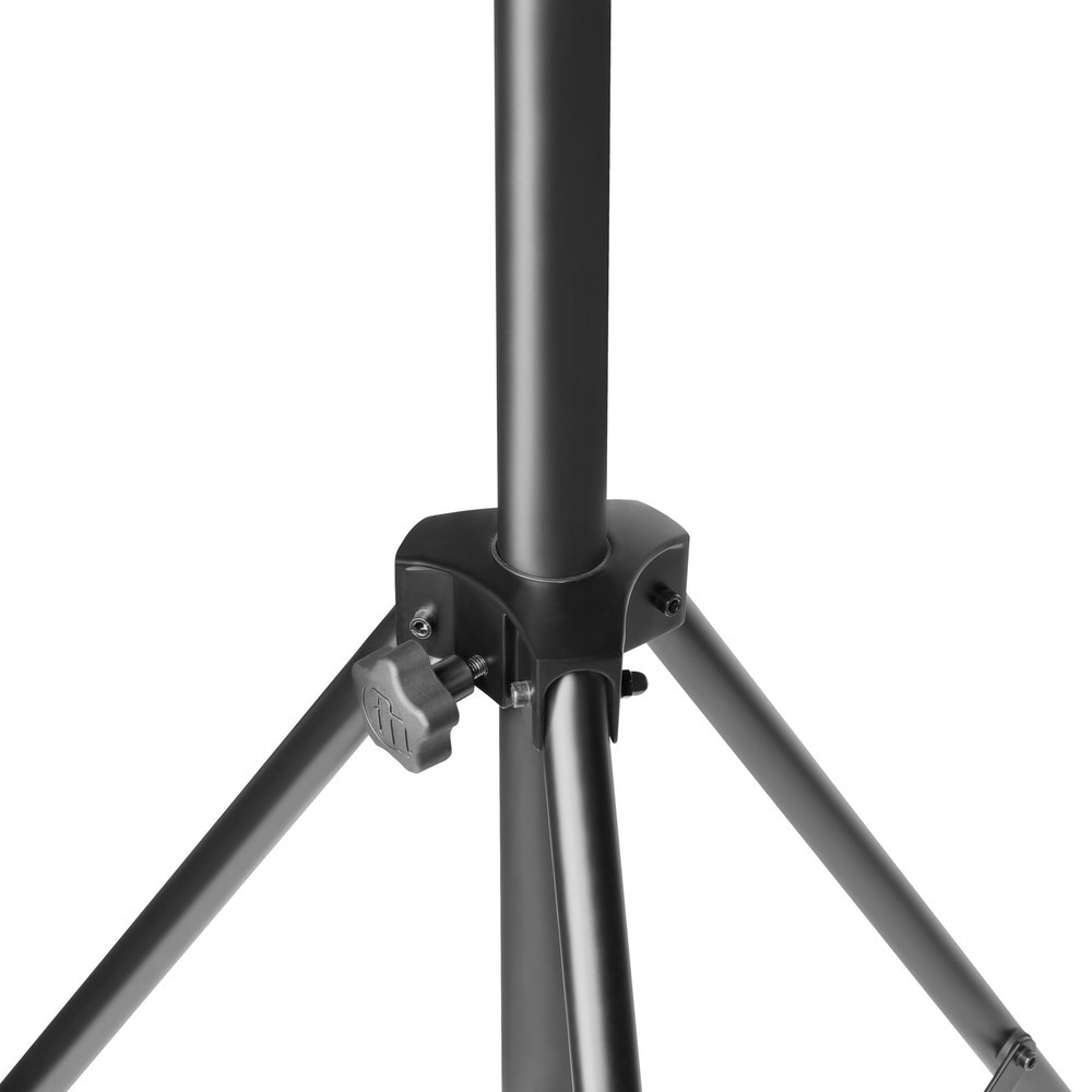 Adam Hall Stands SLS315B   Professionelles Licht- und Boxenstativ