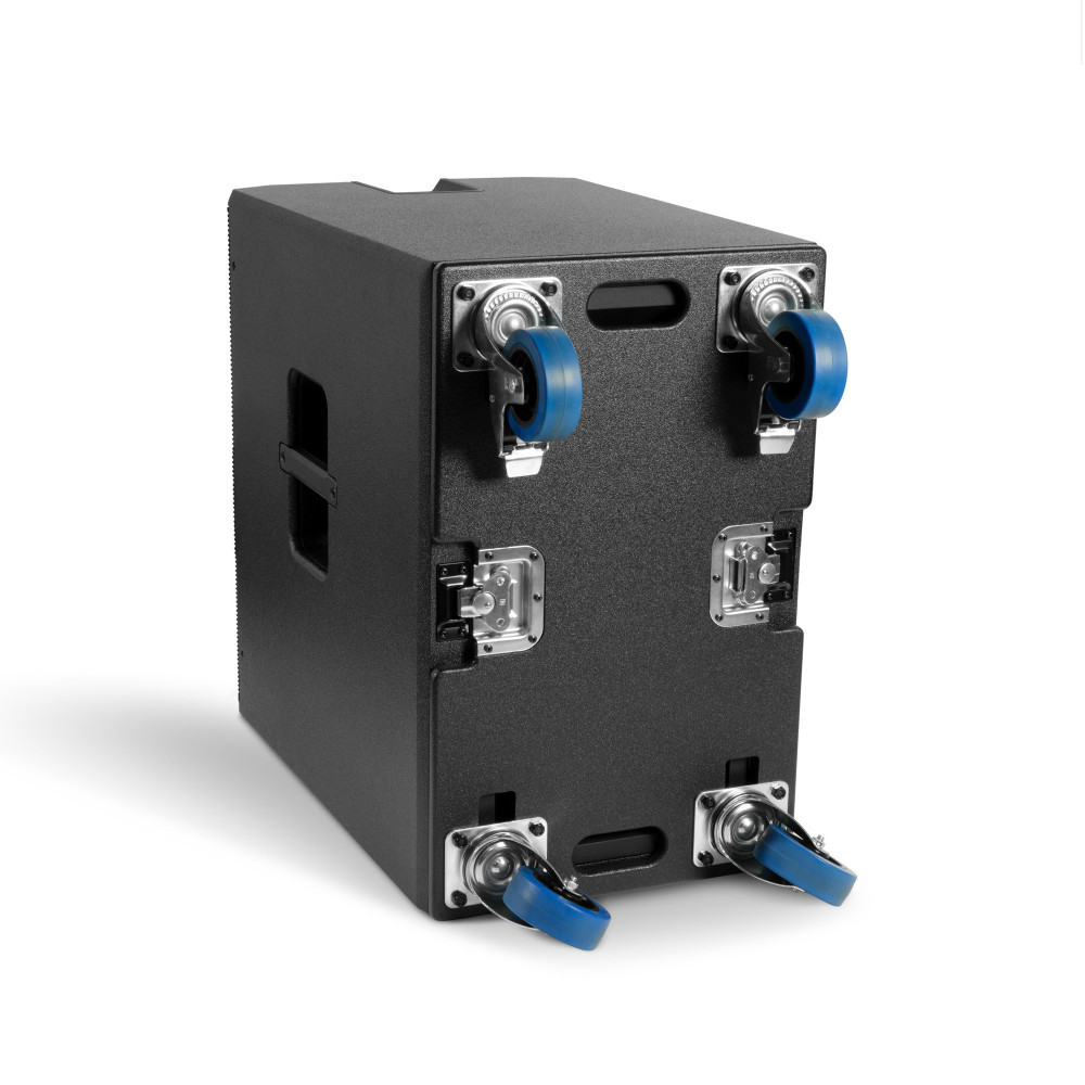 LD Systems MAUI 44 G2 CB Rollbrett für MAUI44G2