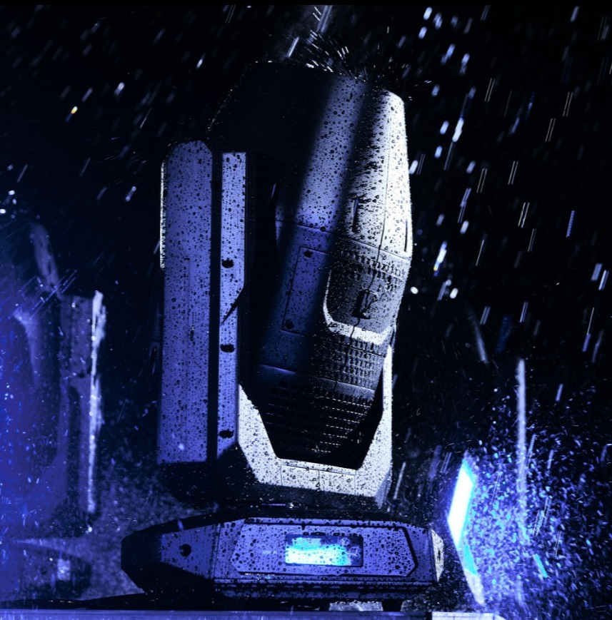 Cameo OTOS B5 IP65 Beam Moving Head