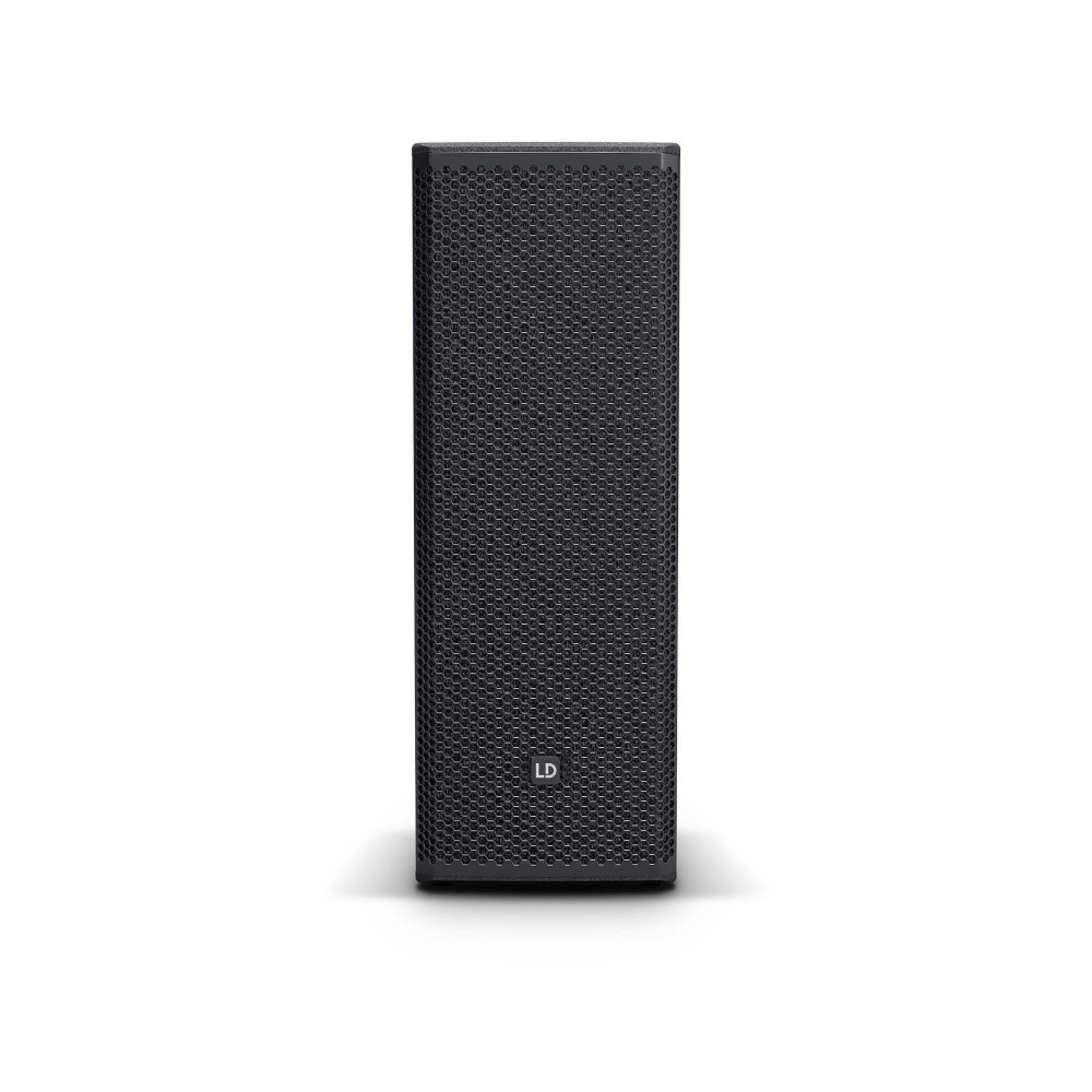 LD Systems STINGER 28 G3 Passiver 2 x 8” 2-Weg Bassreflex PA-Lautsprecher