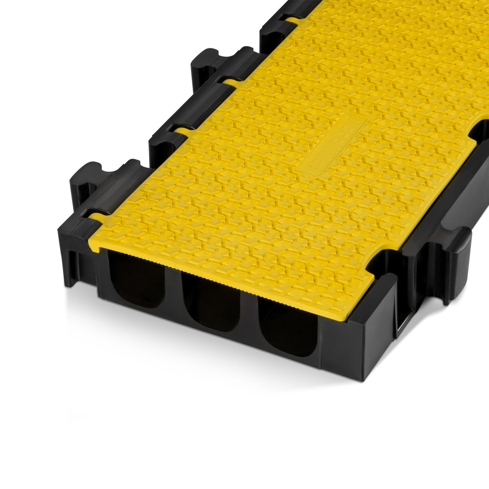 Defender 3 2D M  Modulsystem für Rollstuhlrampe