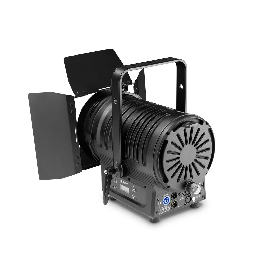 Cameo TS 200 WW Theater-Spot mit Fresnel-Linse