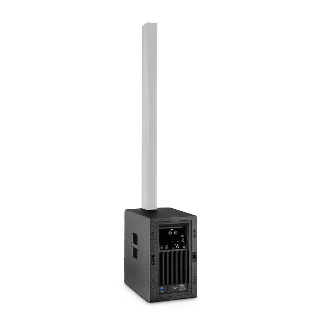 LD Systems MAUI 44 G2 SUB  Aktiver 15" Subwoofer für MAUI 44 G2