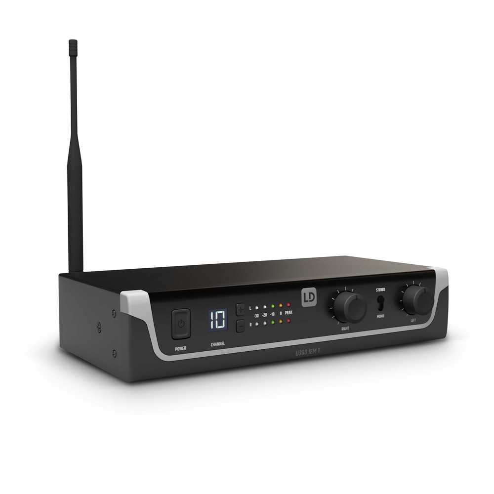 LD Systems U305 IEM In-Ear Monitoring System