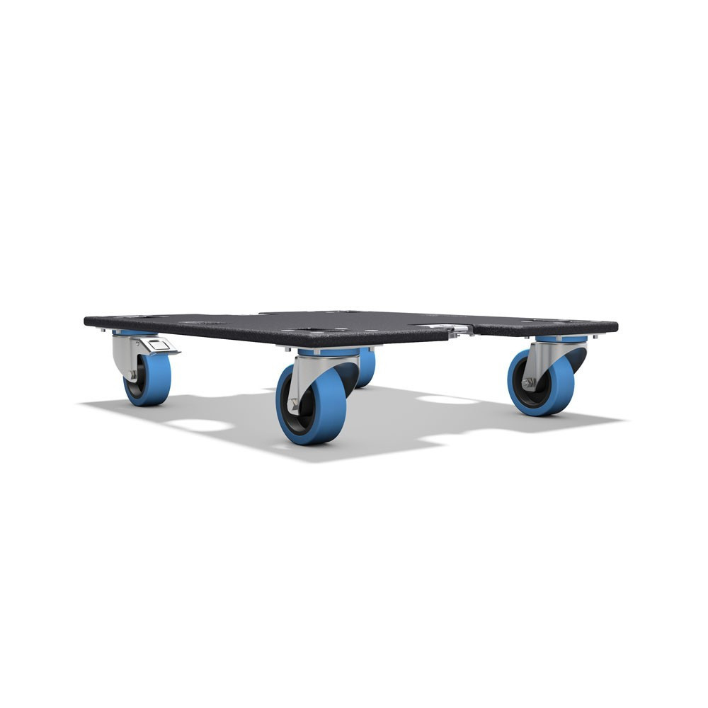 LD Systems STINGER SUB 18 G3 CB Rollbrett für Stinger
