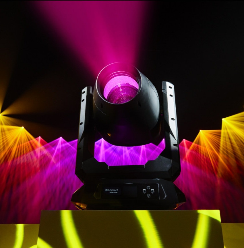 Cameo OTOS SP6 IP65 Spot Profile Moving Head